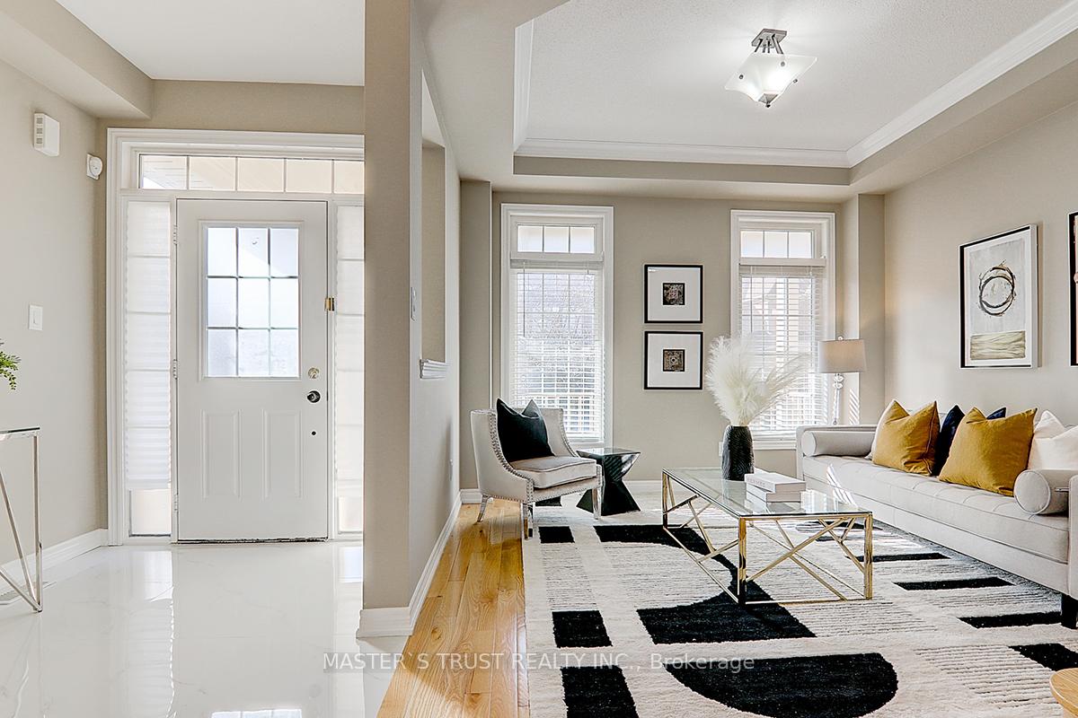 Photo 6 of 83 Fred Mclaren Boulevard, Markham, Wismer — HOMEH