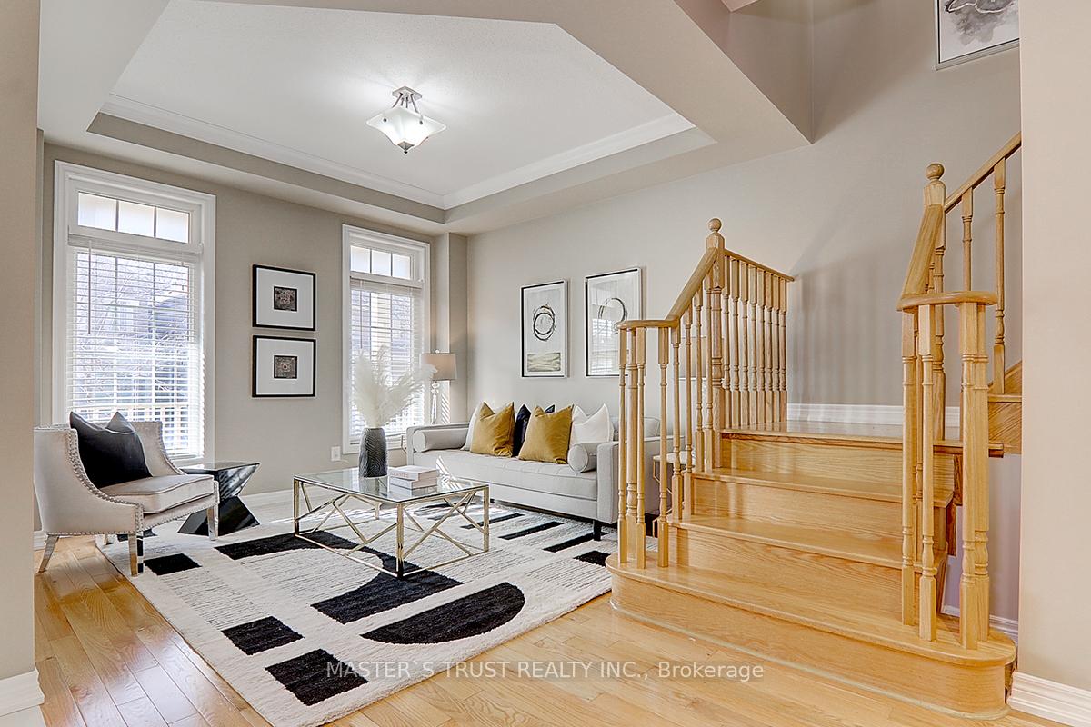 Photo 5 of 83 Fred Mclaren Boulevard, Markham, Wismer — HOMEH