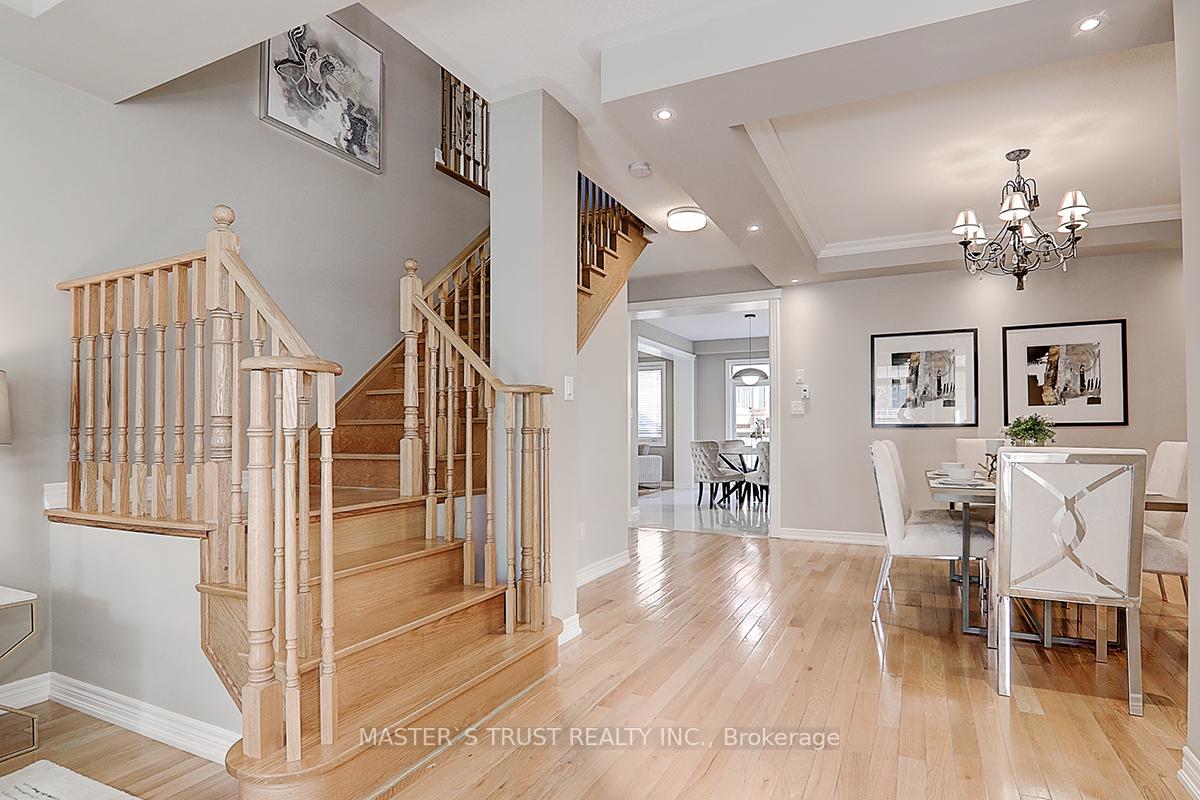 Photo 4 of 83 Fred Mclaren Boulevard, Markham, Wismer — HOMEH