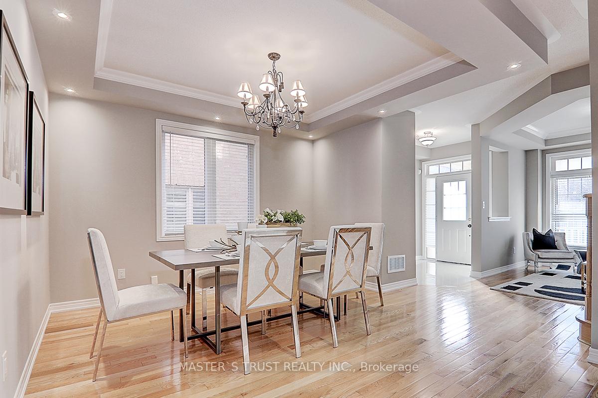 Photo 2 of 83 Fred Mclaren Boulevard, Markham, Wismer — HOMEH