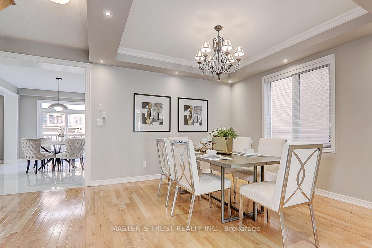 Photo 13 of 83 Fred Mclaren Boulevard, Markham, Wismer — HOMEH
