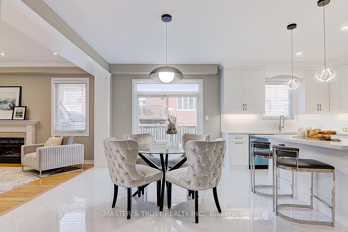 Photo 10 of 83 Fred Mclaren Boulevard, Markham, Wismer — HOMEH