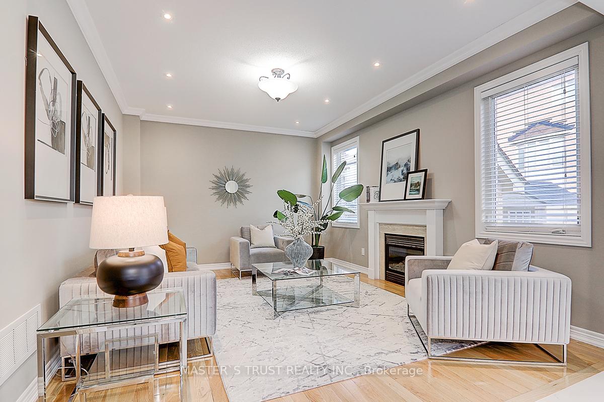 Photo 32 of 83 Fred Mclaren Boulevard, Markham, Wismer — HOMEH