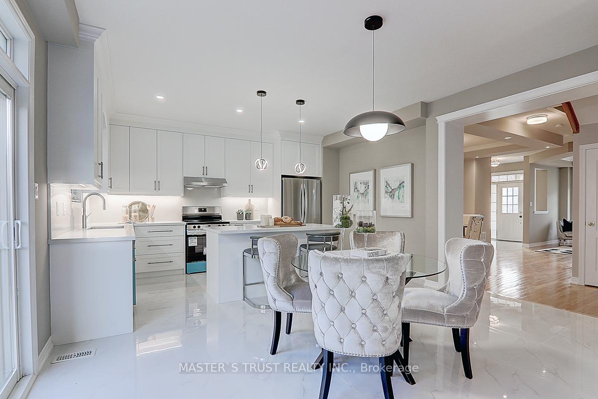 Photo 9 of 83 Fred Mclaren Boulevard, Markham, Wismer — HOMEH