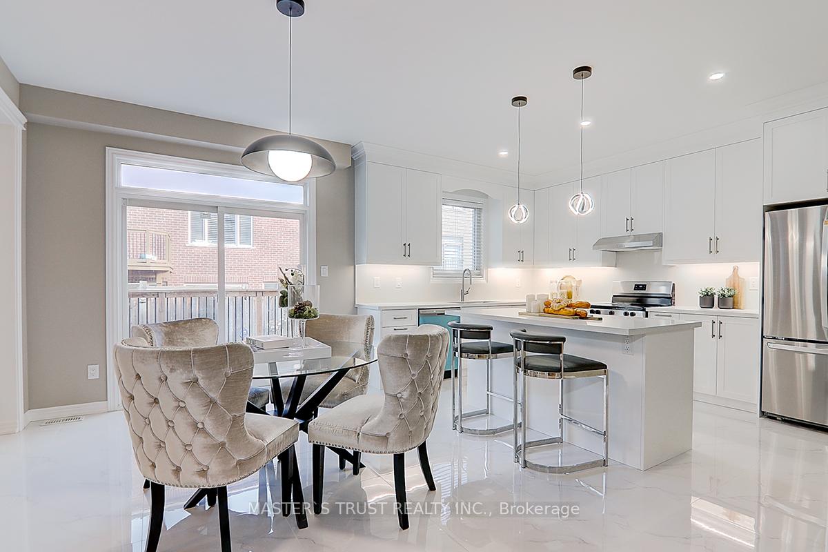 Photo 16 of 83 Fred Mclaren Boulevard, Markham, Wismer — HOMEH