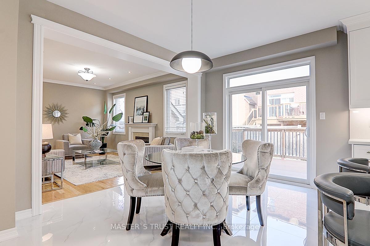 Photo 11 of 83 Fred Mclaren Boulevard, Markham, Wismer — HOMEH