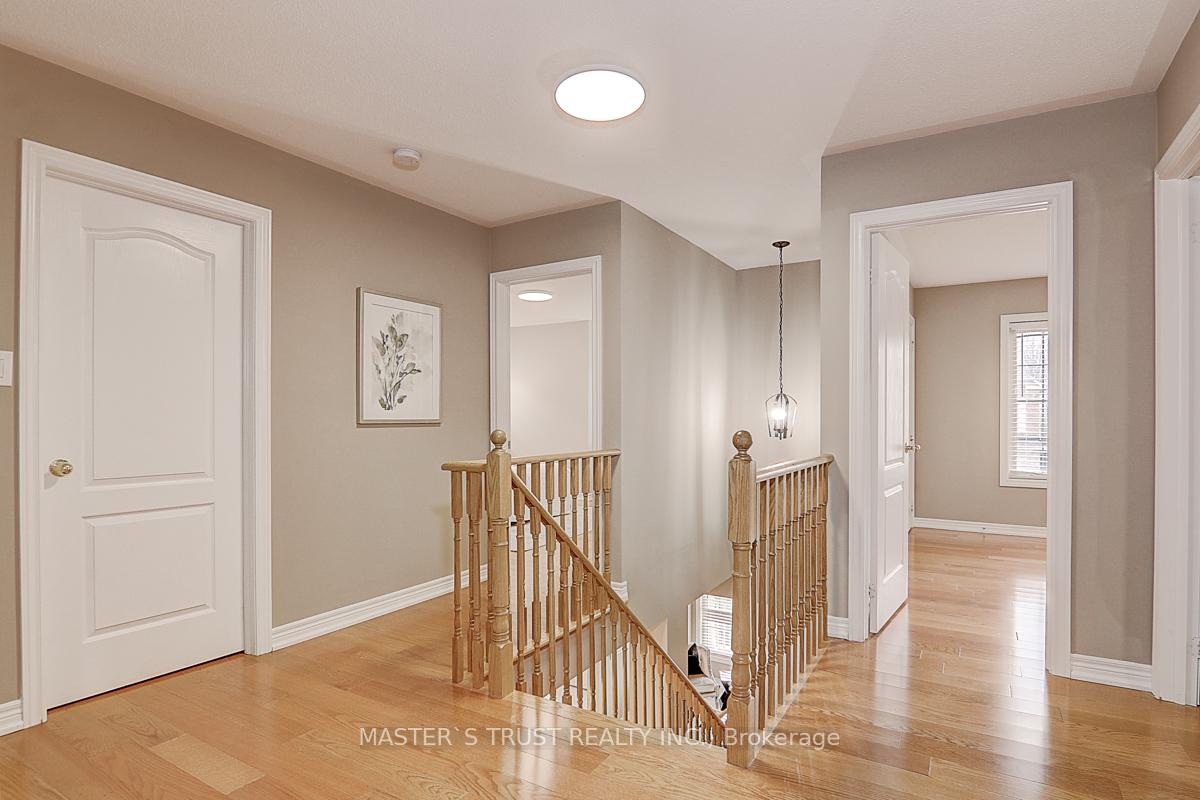 Photo 18 of 83 Fred Mclaren Boulevard, Markham, Wismer — HOMEH
