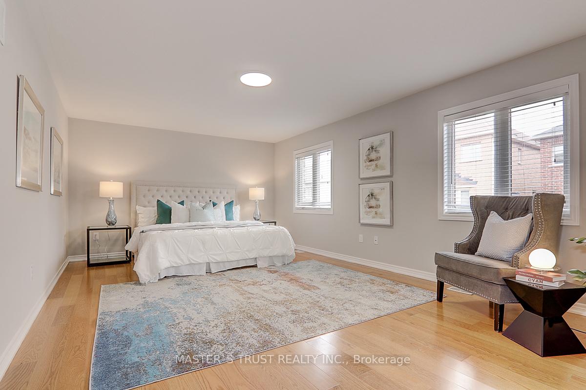 Photo 20 of 83 Fred Mclaren Boulevard, Markham, Wismer — HOMEH