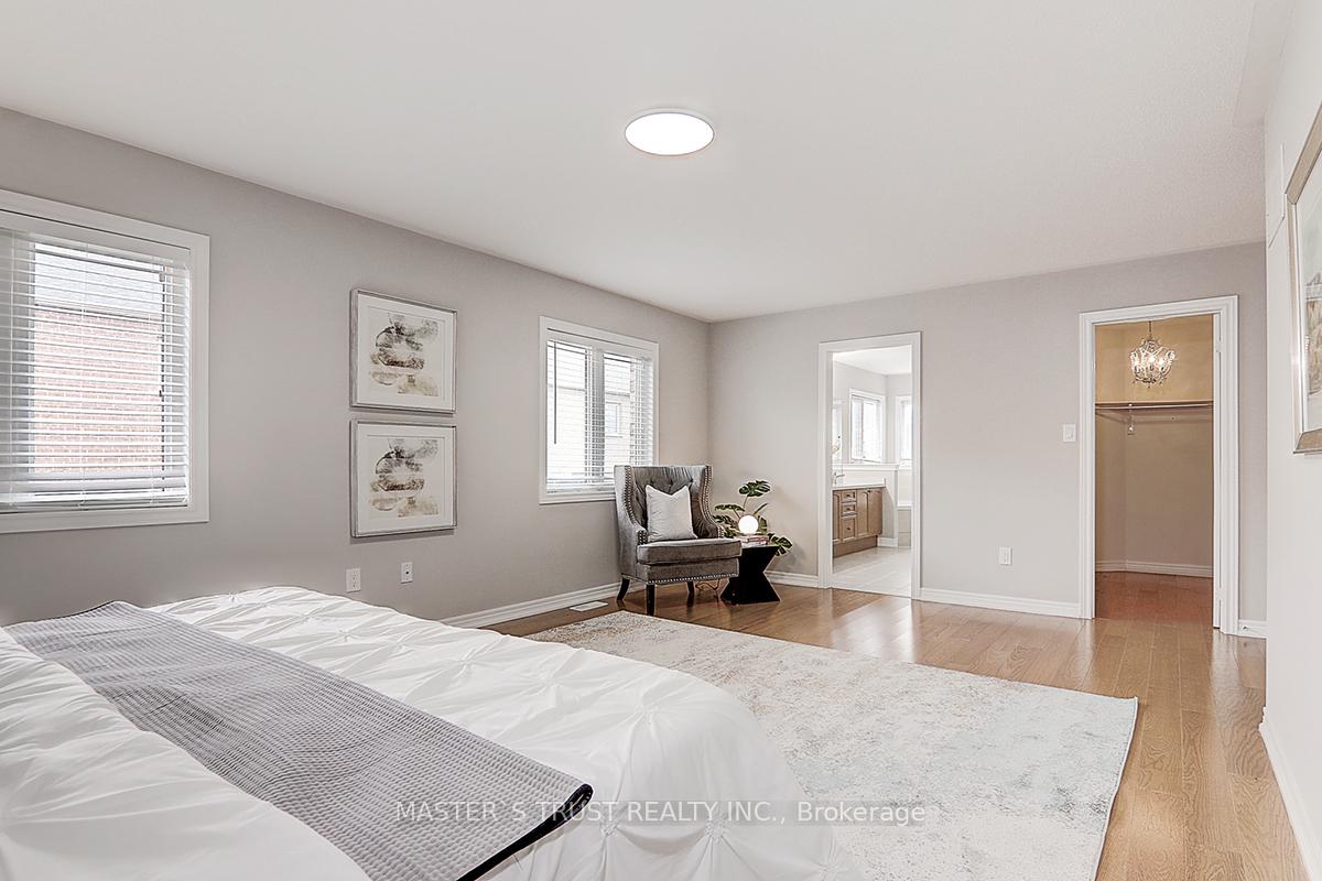 Photo 19 of 83 Fred Mclaren Boulevard, Markham, Wismer — HOMEH
