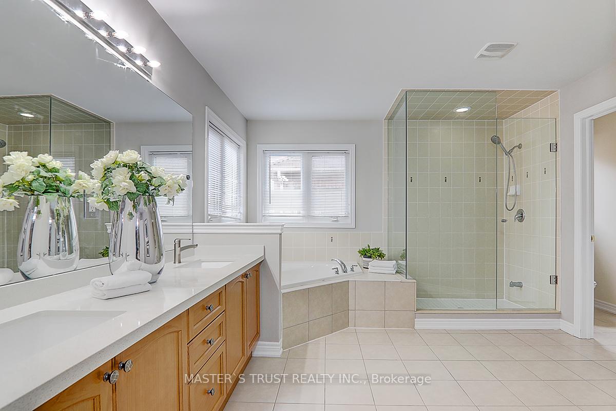 Photo 17 of 83 Fred Mclaren Boulevard, Markham, Wismer — HOMEH