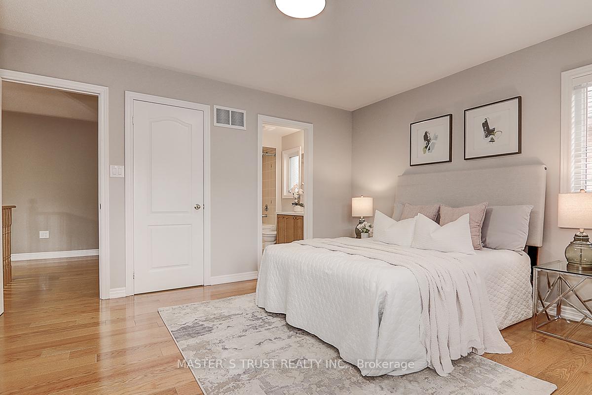 Photo 25 of 83 Fred Mclaren Boulevard, Markham, Wismer — HOMEH