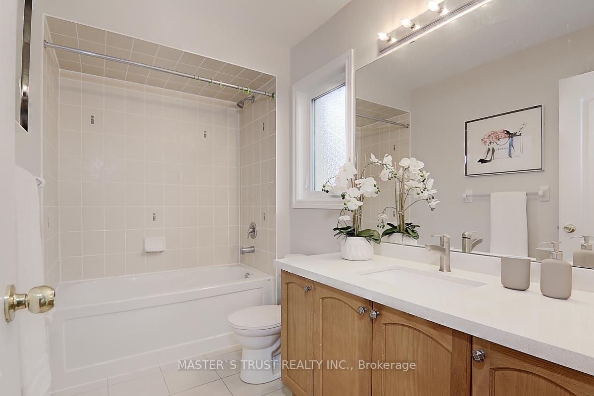 Photo 22 of 83 Fred Mclaren Boulevard, Markham, Wismer — HOMEH