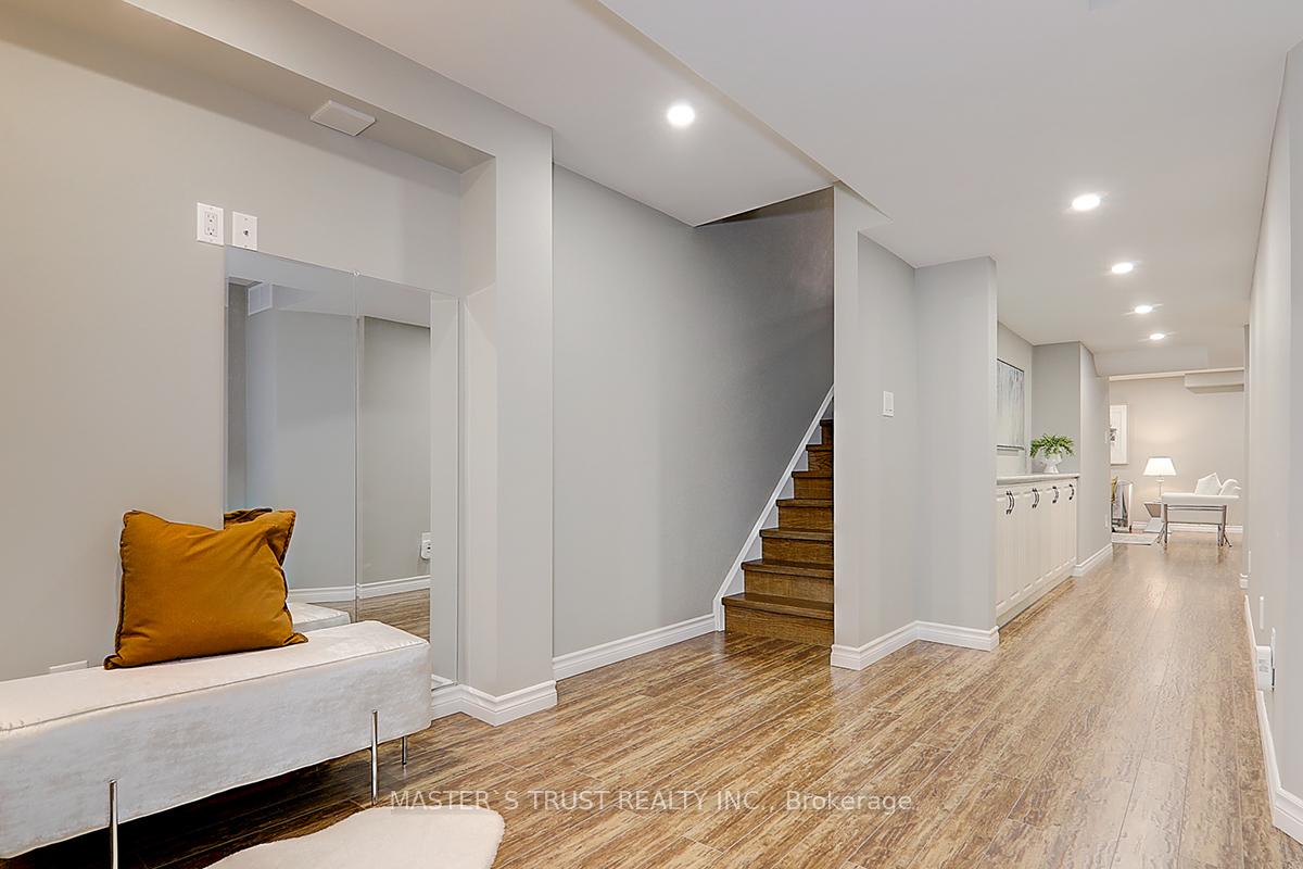 Photo 24 of 83 Fred Mclaren Boulevard, Markham, Wismer — HOMEH