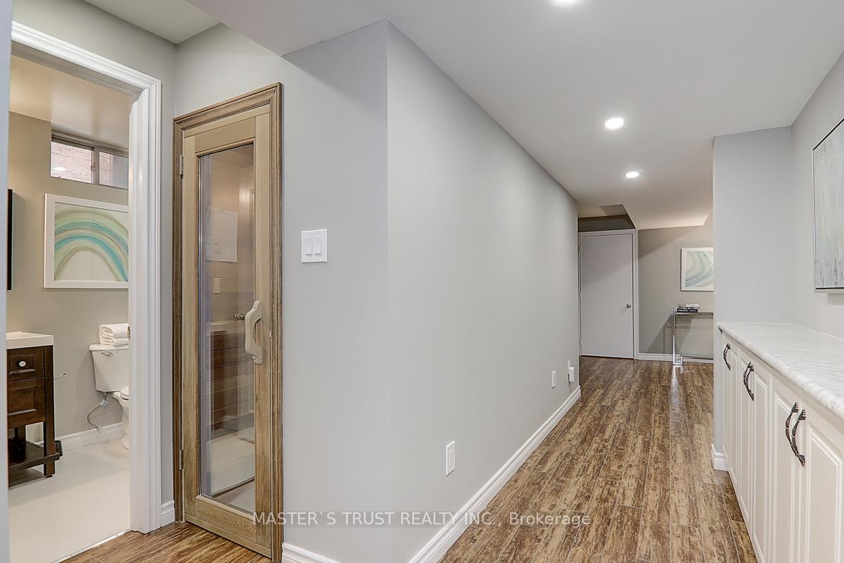 Photo 29 of 83 Fred Mclaren Boulevard, Markham, Wismer — HOMEH