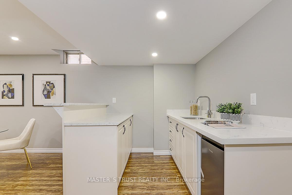 Photo 27 of 83 Fred Mclaren Boulevard, Markham, Wismer — HOMEH