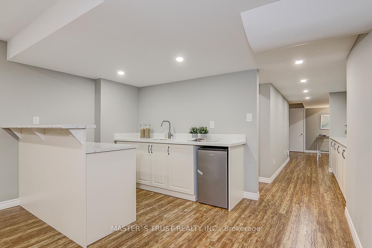 Photo 38 of 83 Fred Mclaren Boulevard, Markham, Wismer — HOMEH
