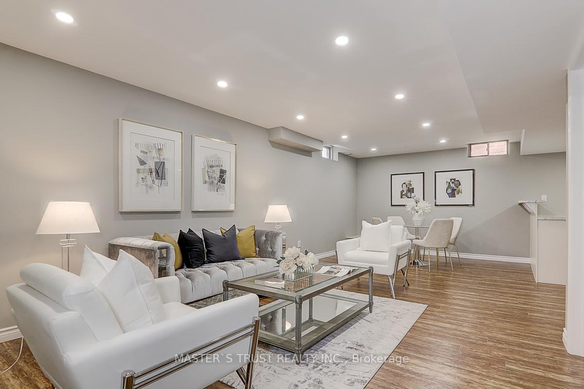 Photo 30 of 83 Fred Mclaren Boulevard, Markham, Wismer — HOMEH