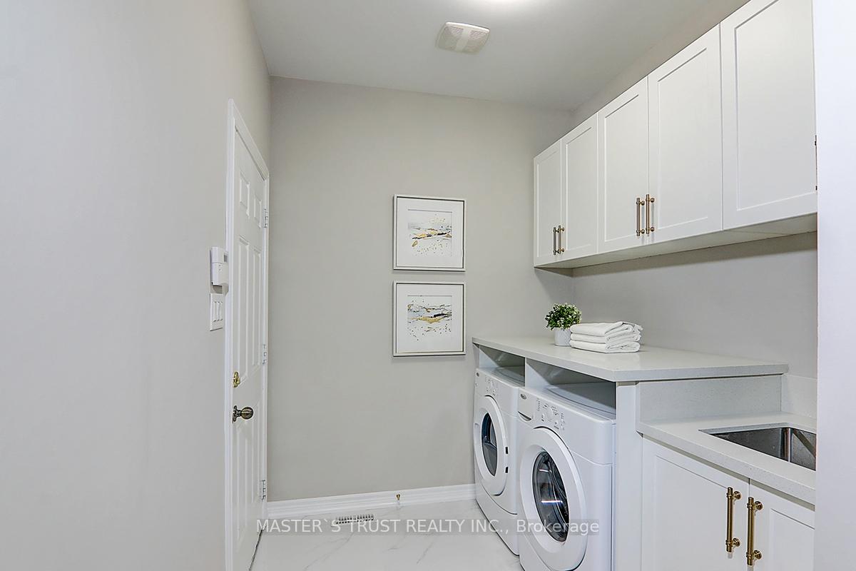 Photo 35 of 83 Fred Mclaren Boulevard, Markham, Wismer — HOMEH