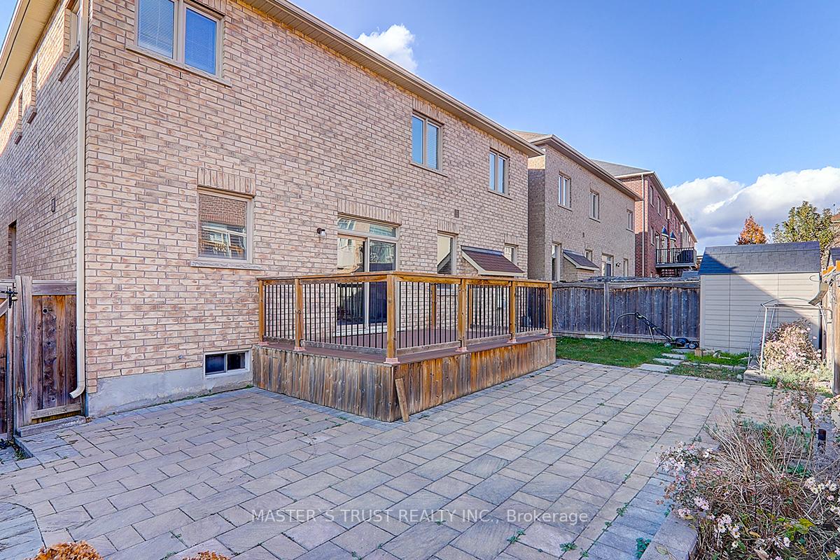 Photo 40 of 83 Fred Mclaren Boulevard, Markham, Wismer — HOMEH
