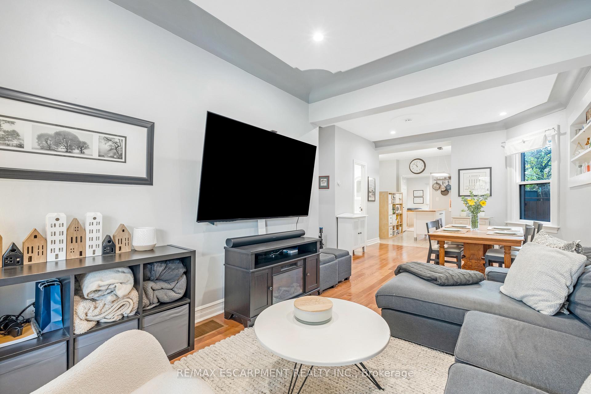 Photo 22 of 93 Peter Street, Hamilton, Strathcona — HOMEH