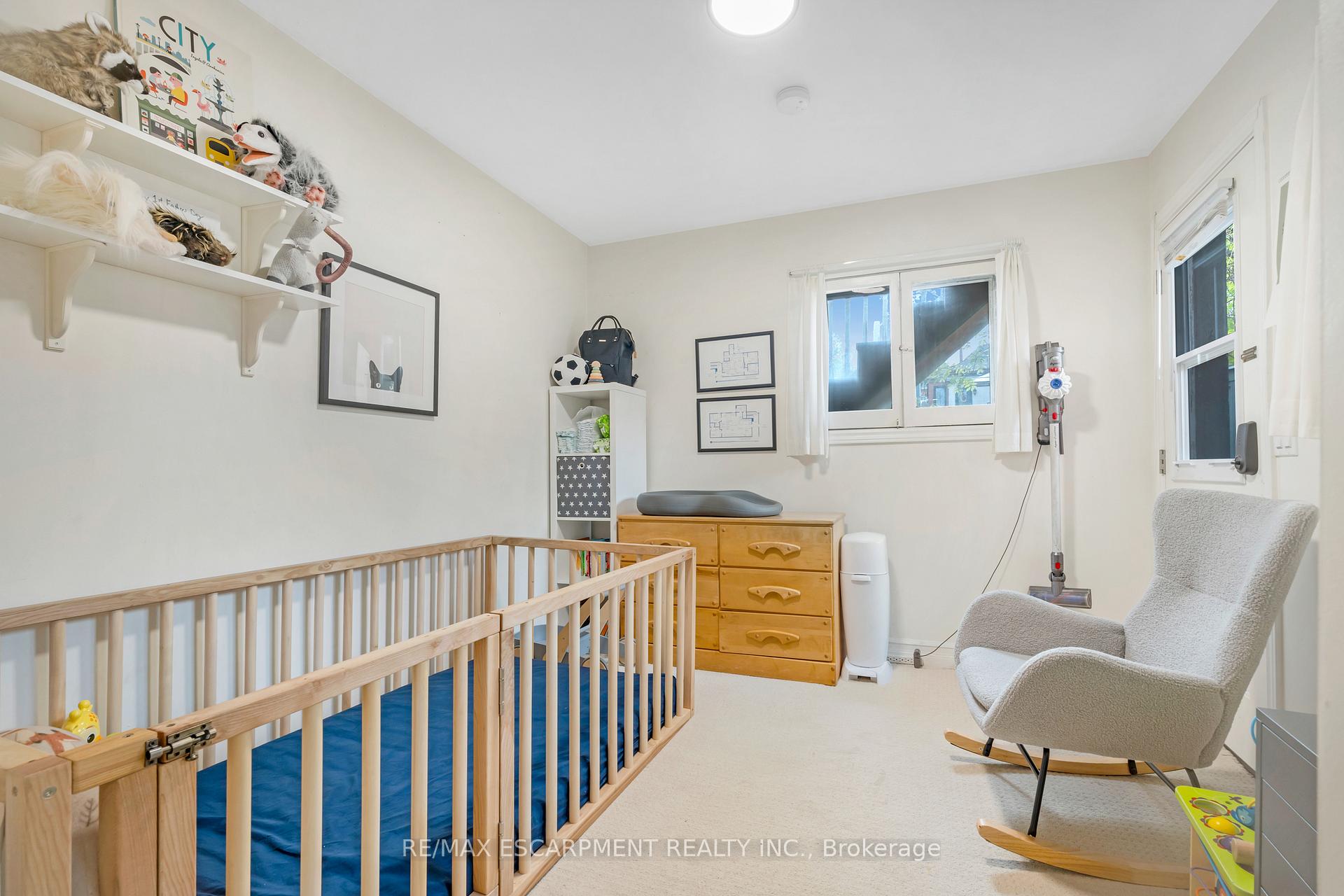 Photo 25 of 93 Peter Street, Hamilton, Strathcona — HOMEH