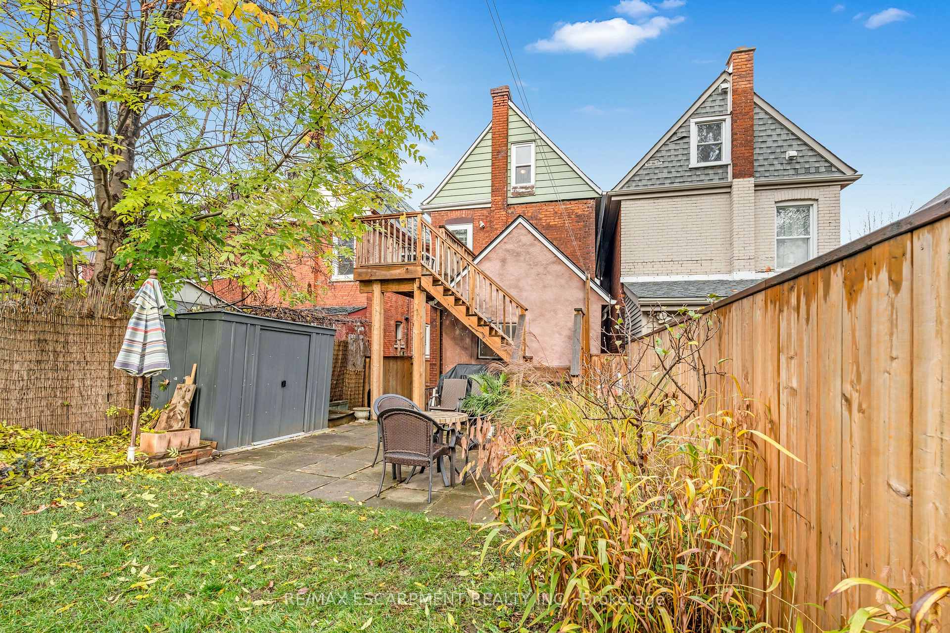 Photo 35 of 93 Peter Street, Hamilton, Strathcona — HOMEH