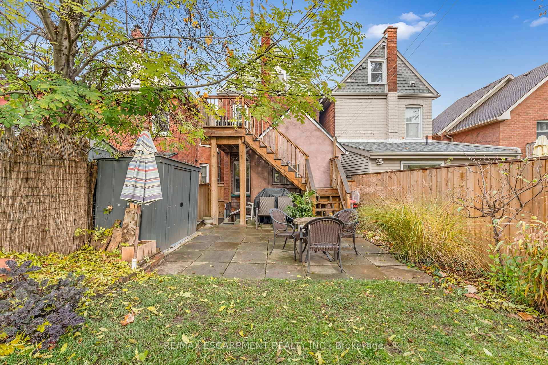 Photo 37 of 93 Peter Street, Hamilton, Strathcona — HOMEH