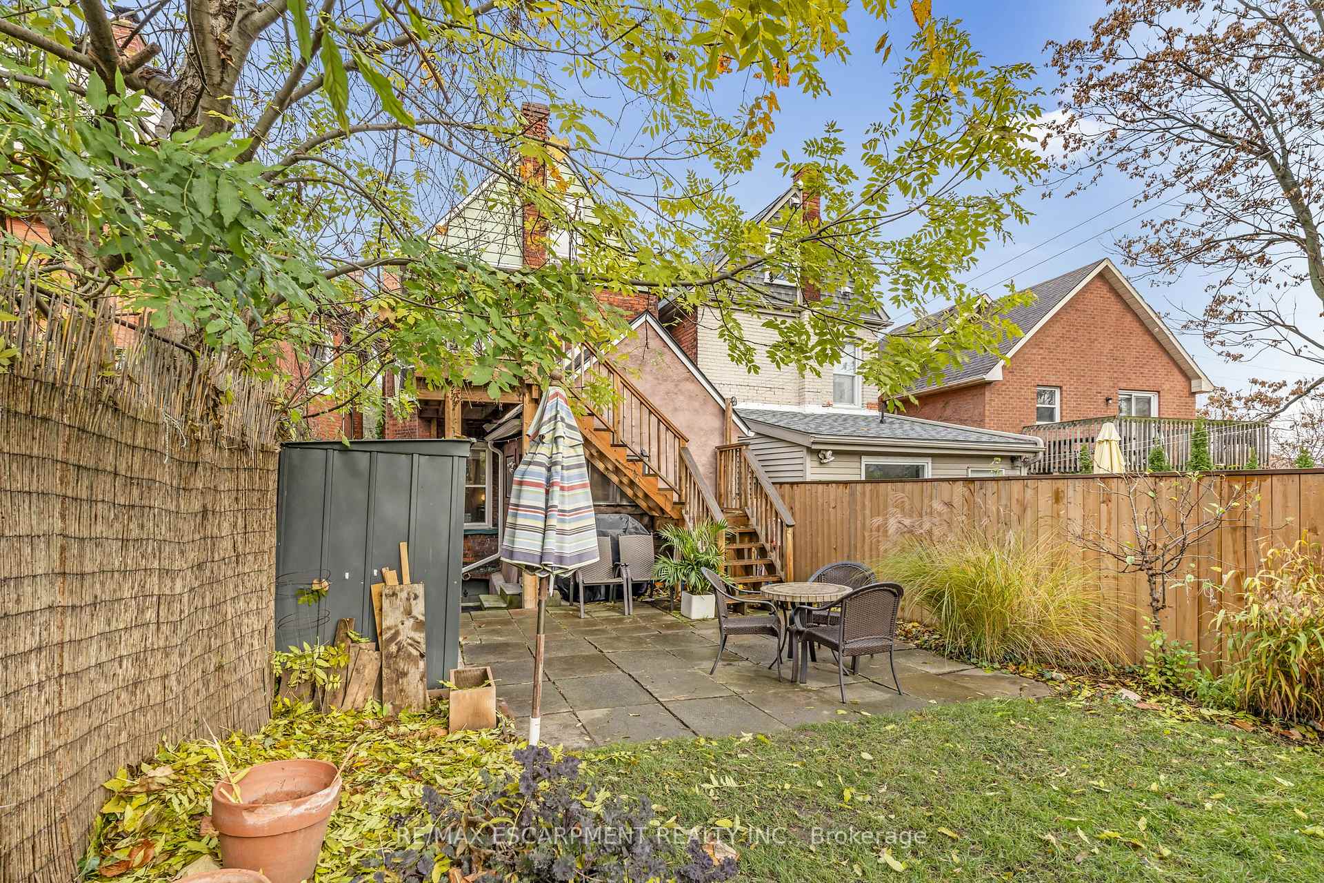 Photo 36 of 93 Peter Street, Hamilton, Strathcona — HOMEH
