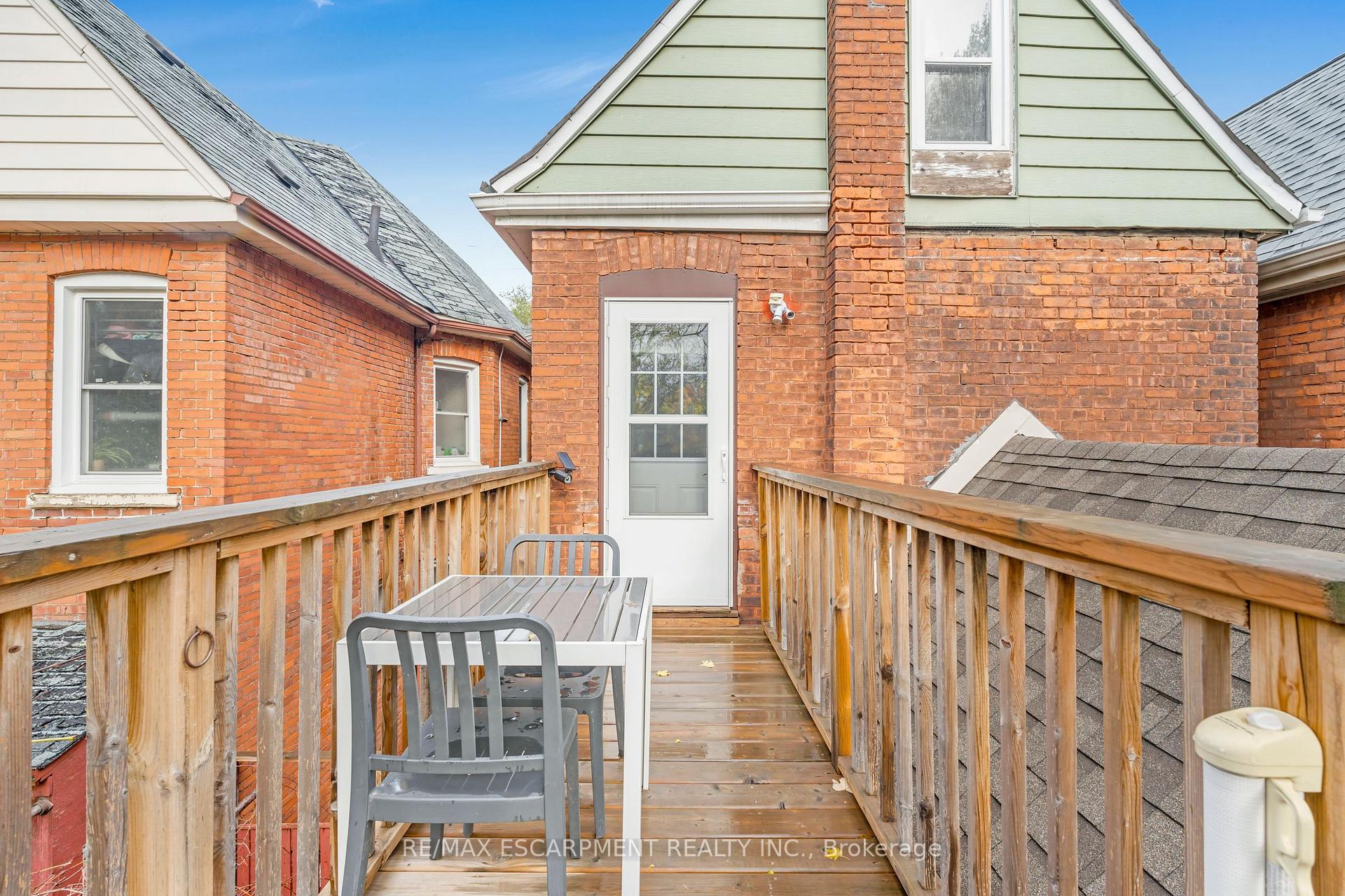Photo 34 of 93 Peter Street, Hamilton, Strathcona — HOMEH