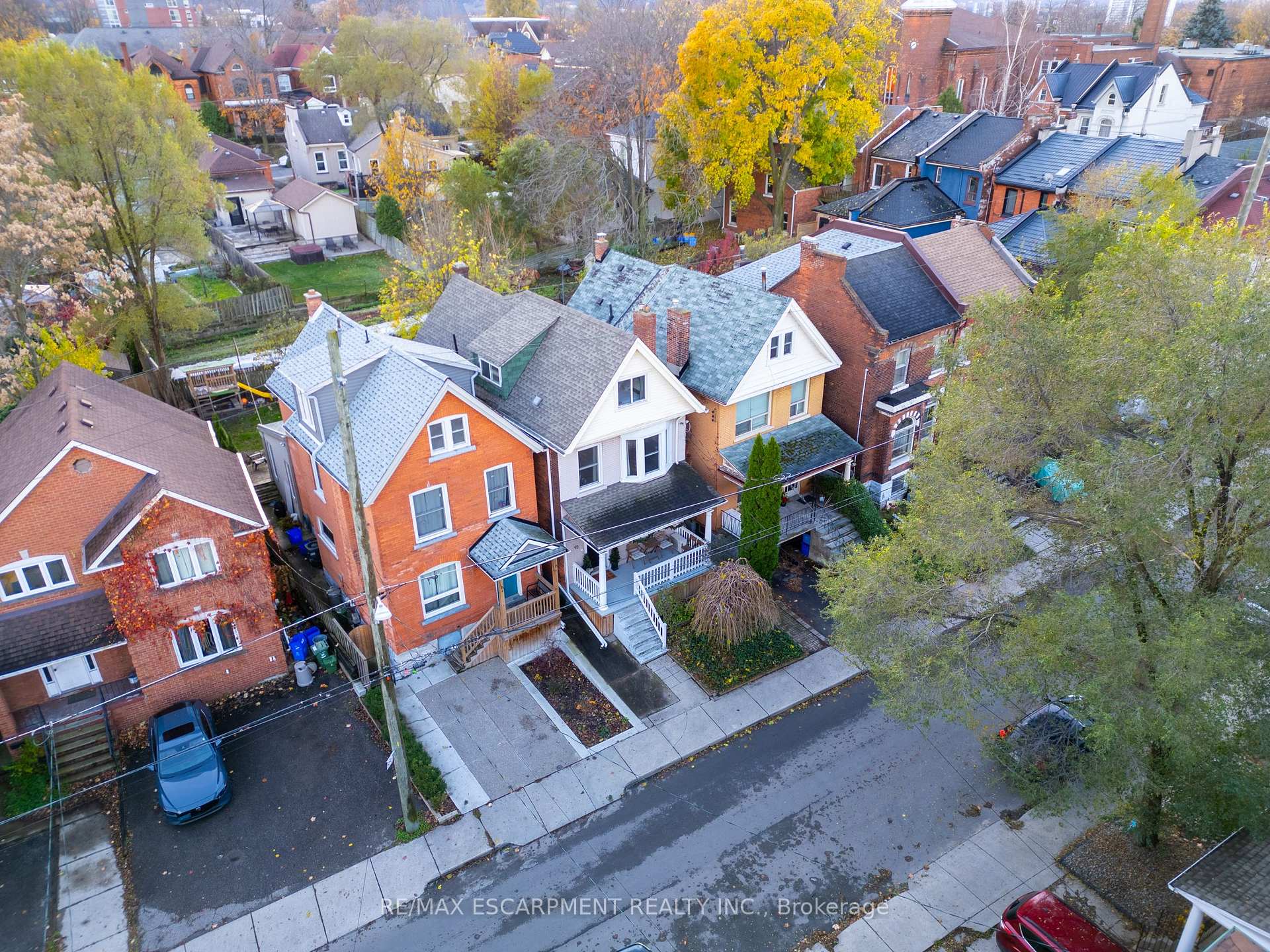 Photo 40 of 93 Peter Street, Hamilton, Strathcona — HOMEH