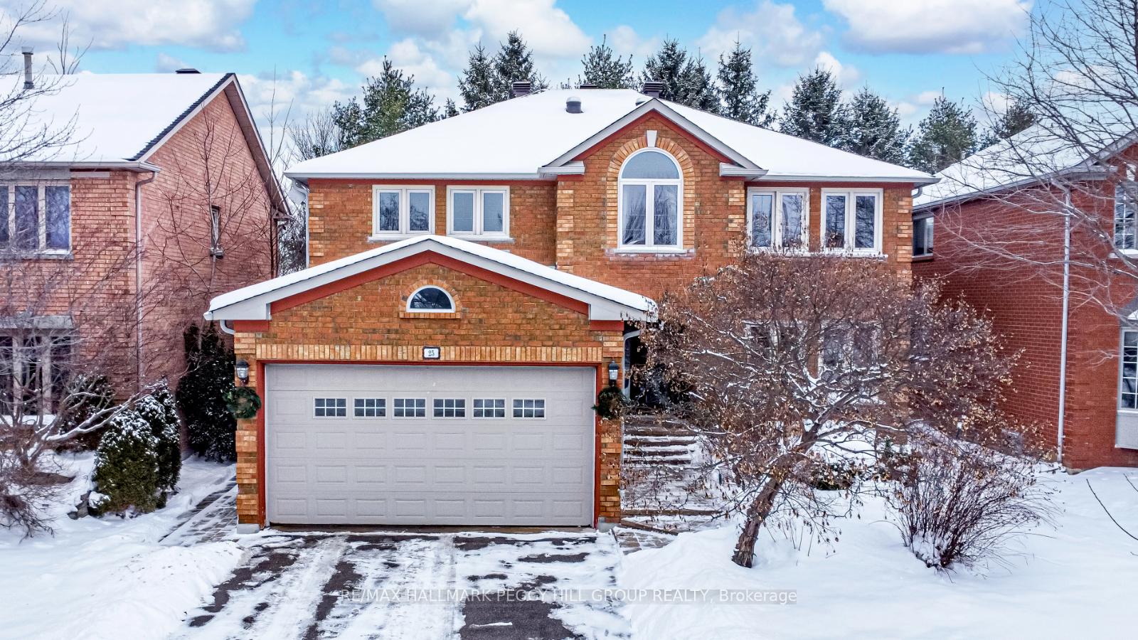 Photo 1 of 25 Grand Forest Drive, Barrie, Bayshore — HOMEH