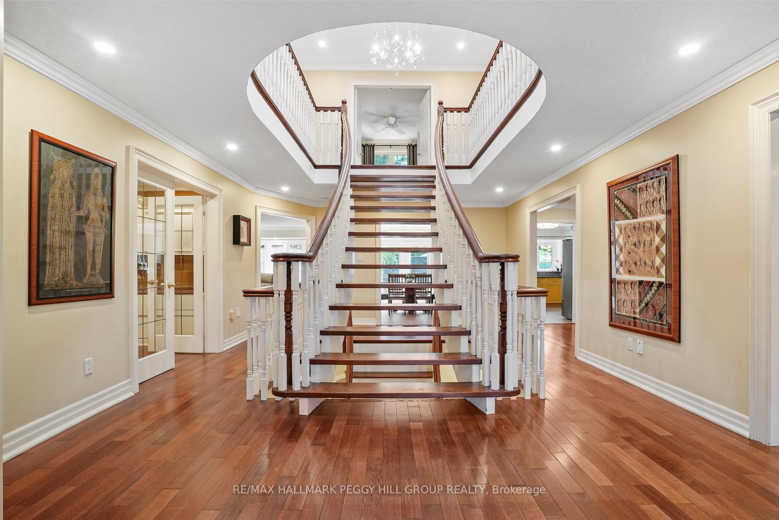 Photo 10 of 25 Grand Forest Drive, Barrie, Bayshore — HOMEH