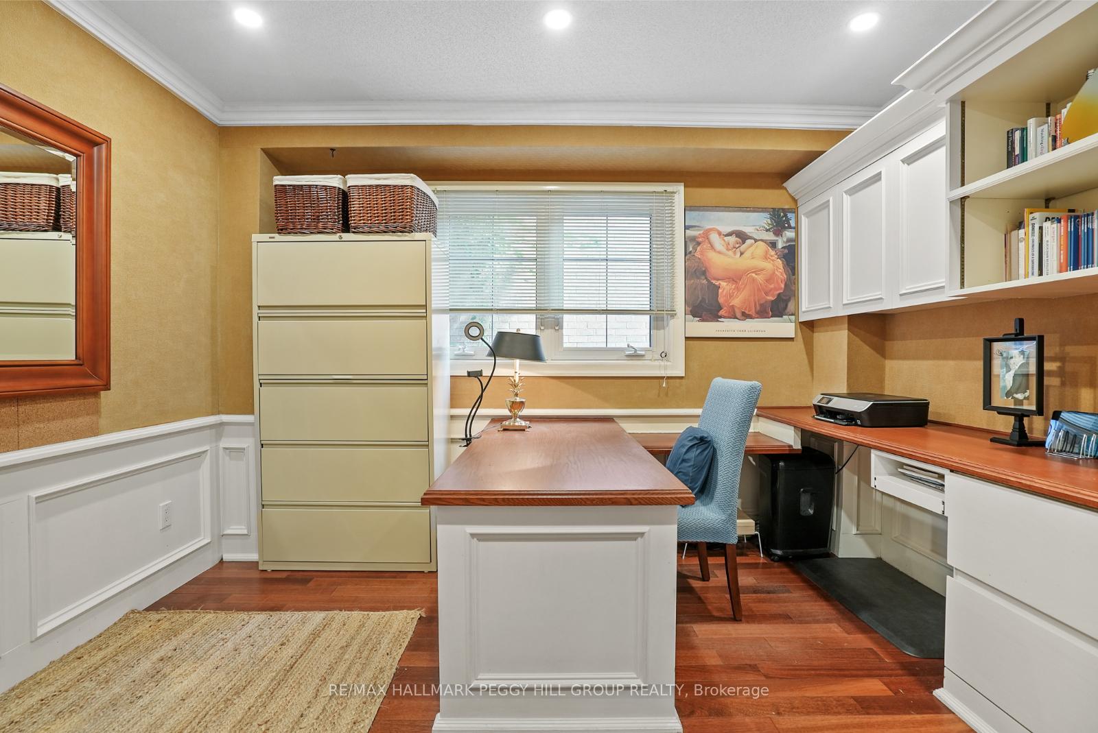 Photo 15 of 25 Grand Forest Drive, Barrie, Bayshore — HOMEH