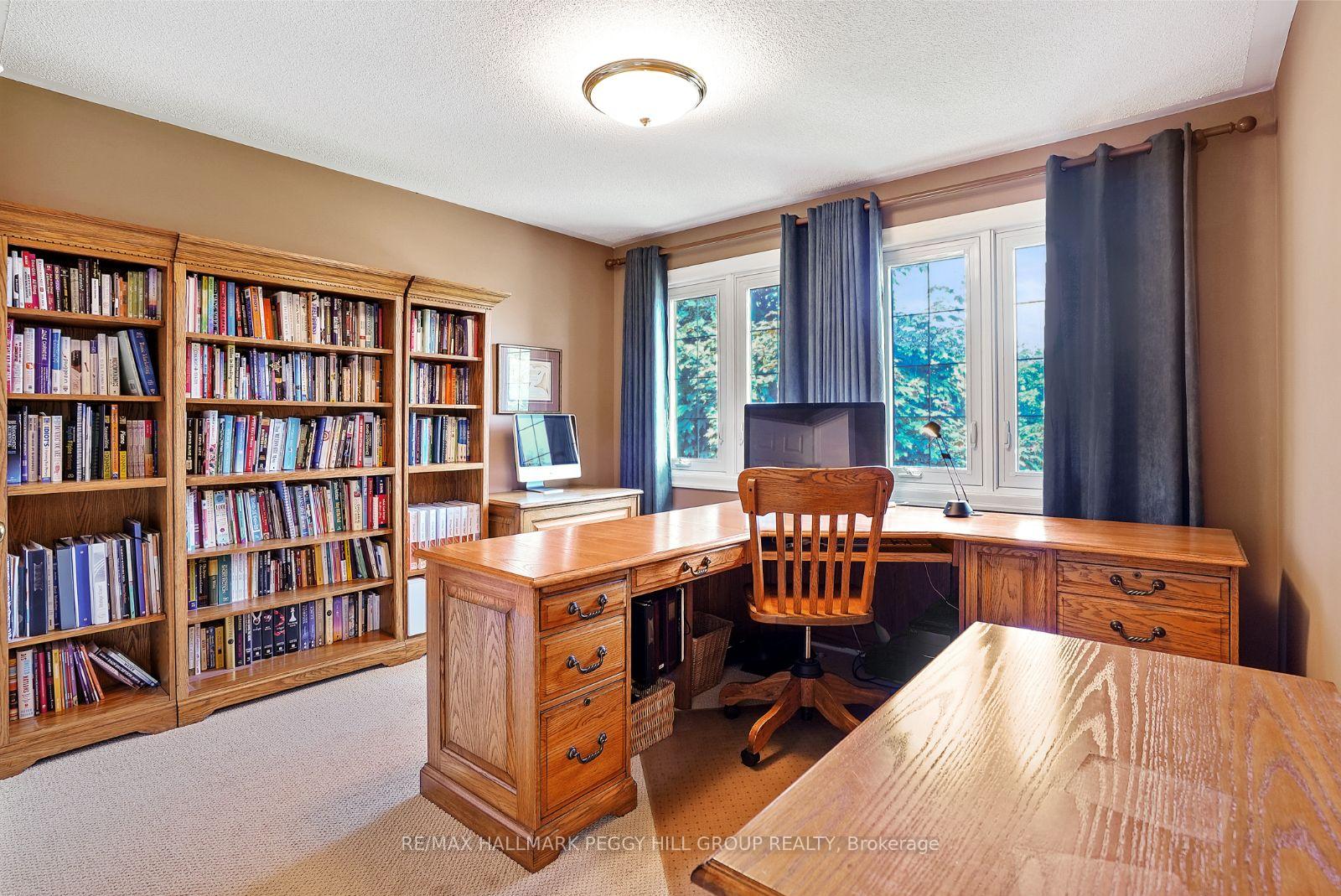 Photo 33 of 25 Grand Forest Drive, Barrie, Bayshore — HOMEH