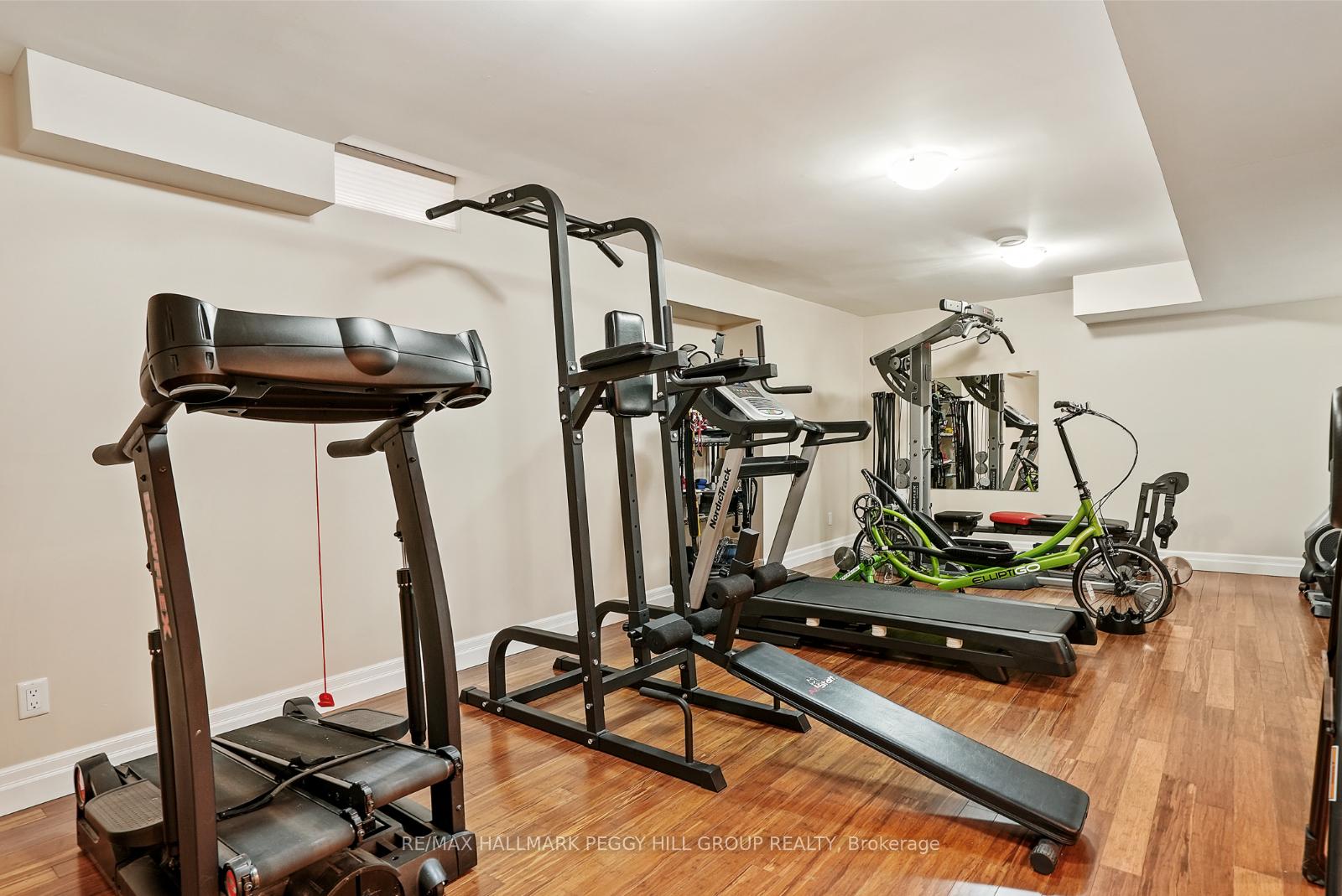 Photo 29 of 25 Grand Forest Drive, Barrie, Bayshore — HOMEH