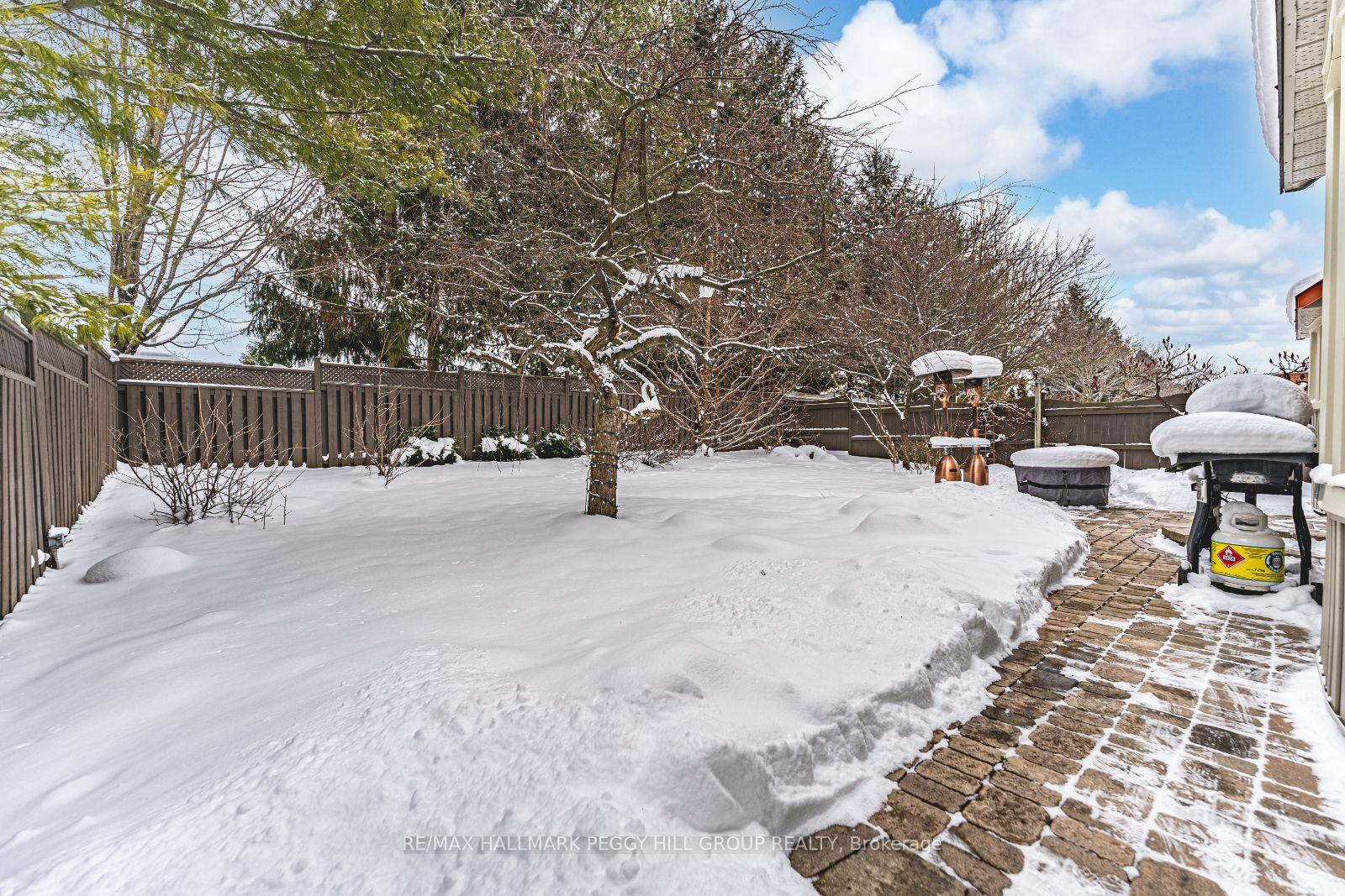Photo 35 of 25 Grand Forest Drive, Barrie, Bayshore — HOMEH