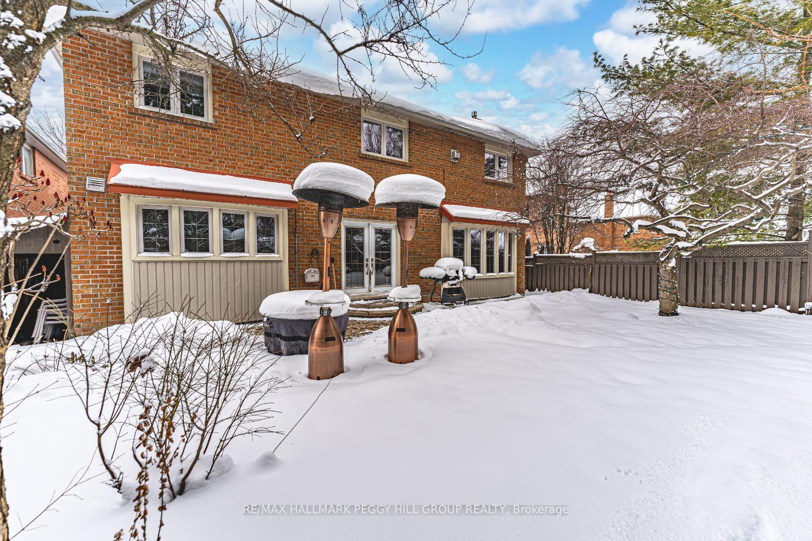 Photo 26 of 25 Grand Forest Drive, Barrie, Bayshore — HOMEH