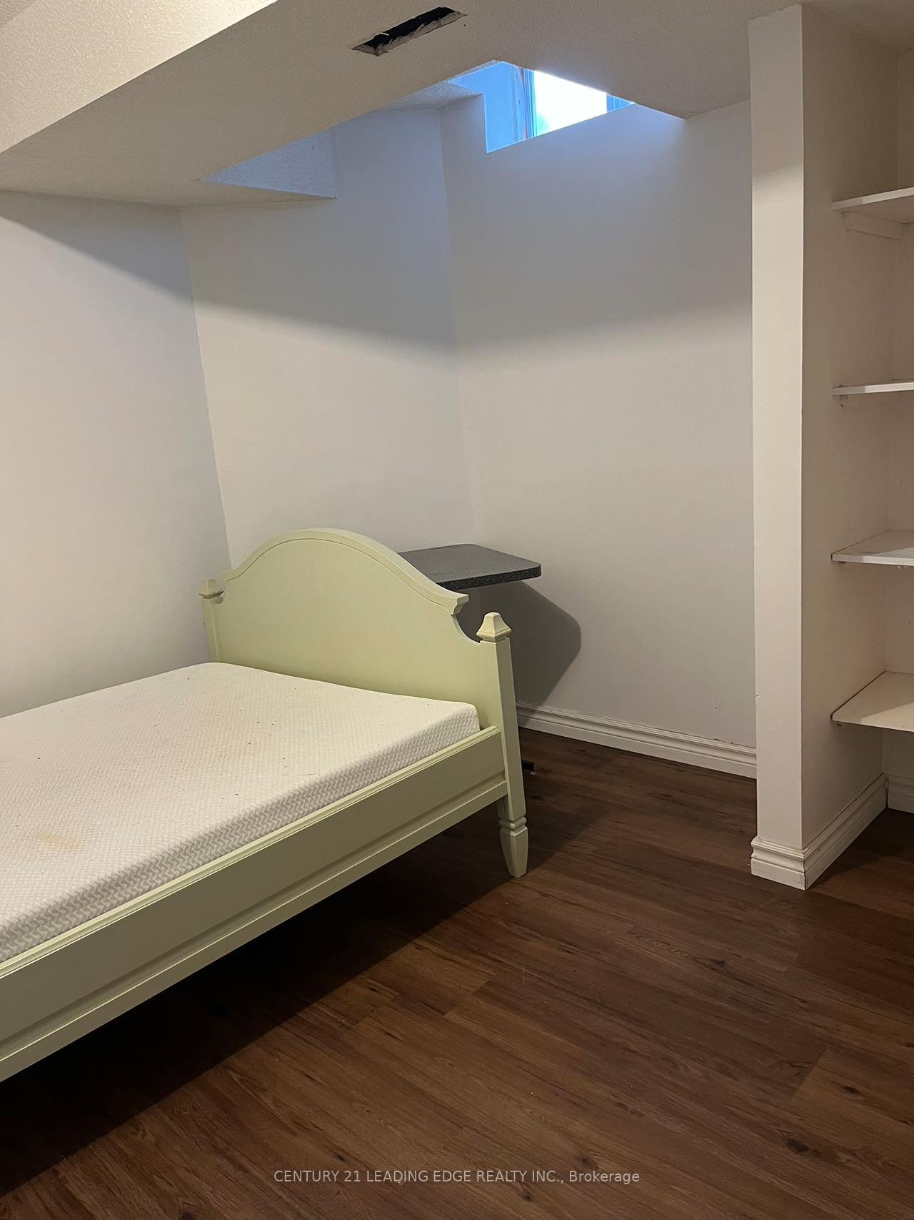 Photo 5 of Unit BSMT, 334 Highglen Avenue, Markham, Middlefield — HOMEH