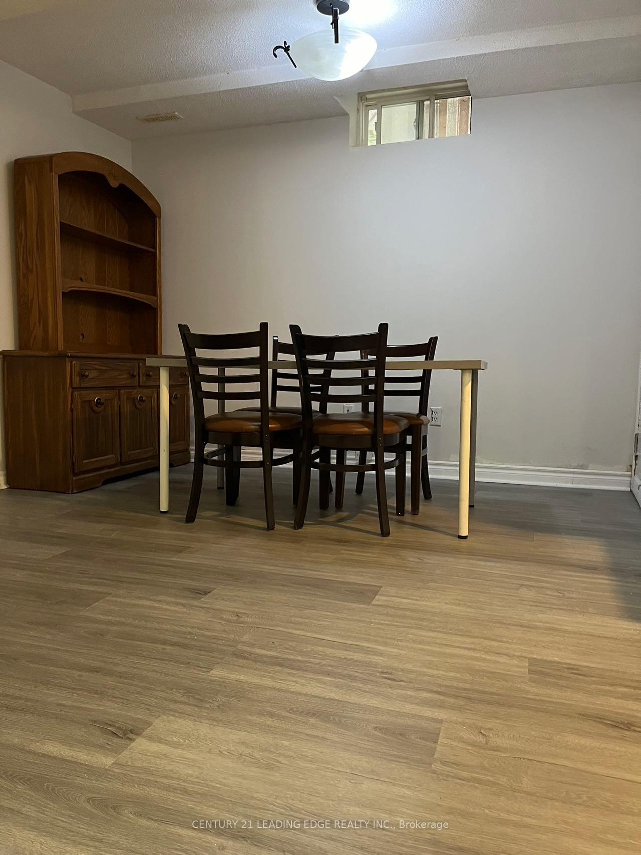 Photo 7 of Unit BSMT, 334 Highglen Avenue, Markham, Middlefield — HOMEH