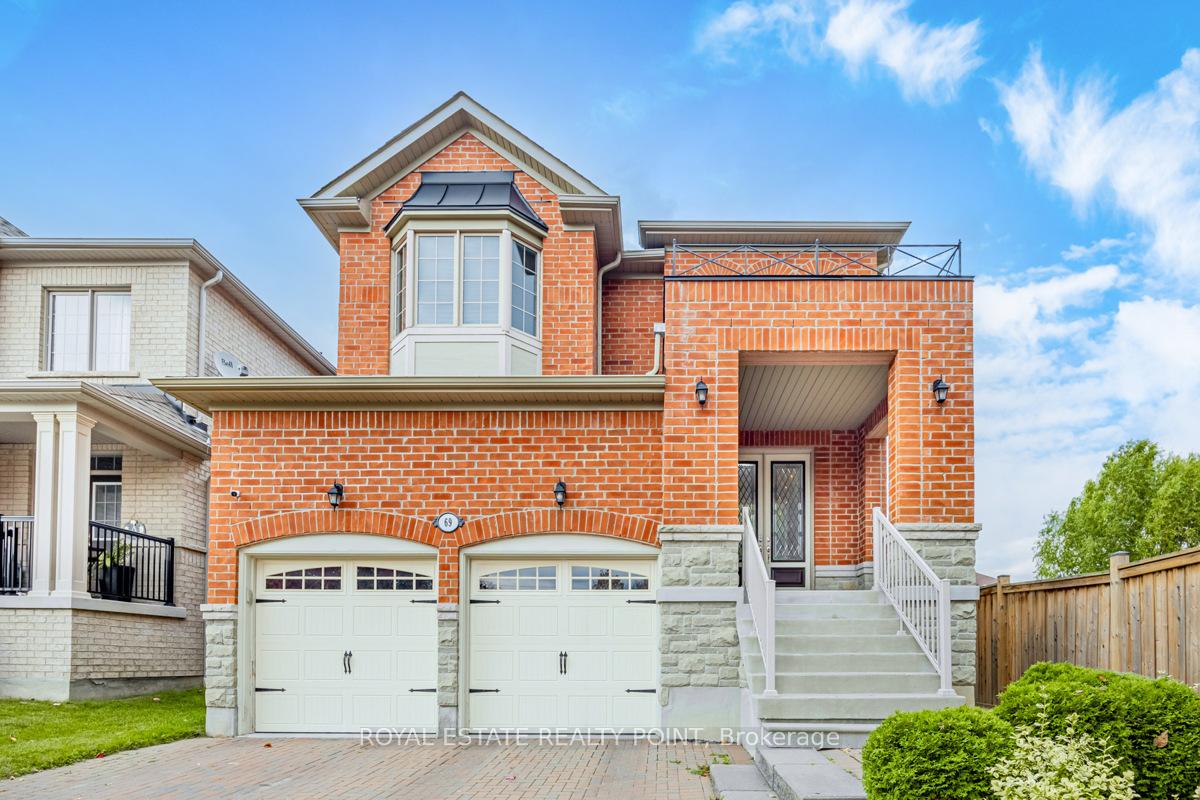 Photo 1 of 69 Braebrook Drive, Whitby, Rolling Acres — HOMEH
