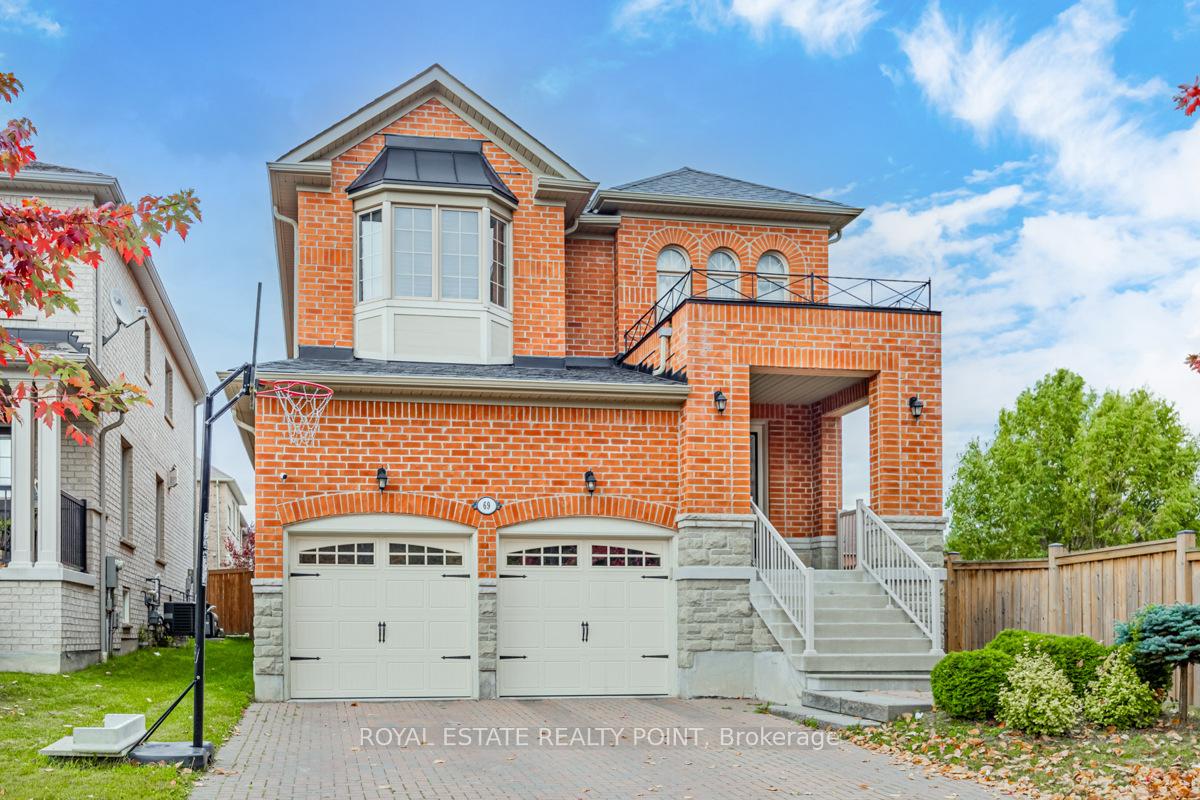 Photo 21 of 69 Braebrook Drive, Whitby, Rolling Acres — HOMEH