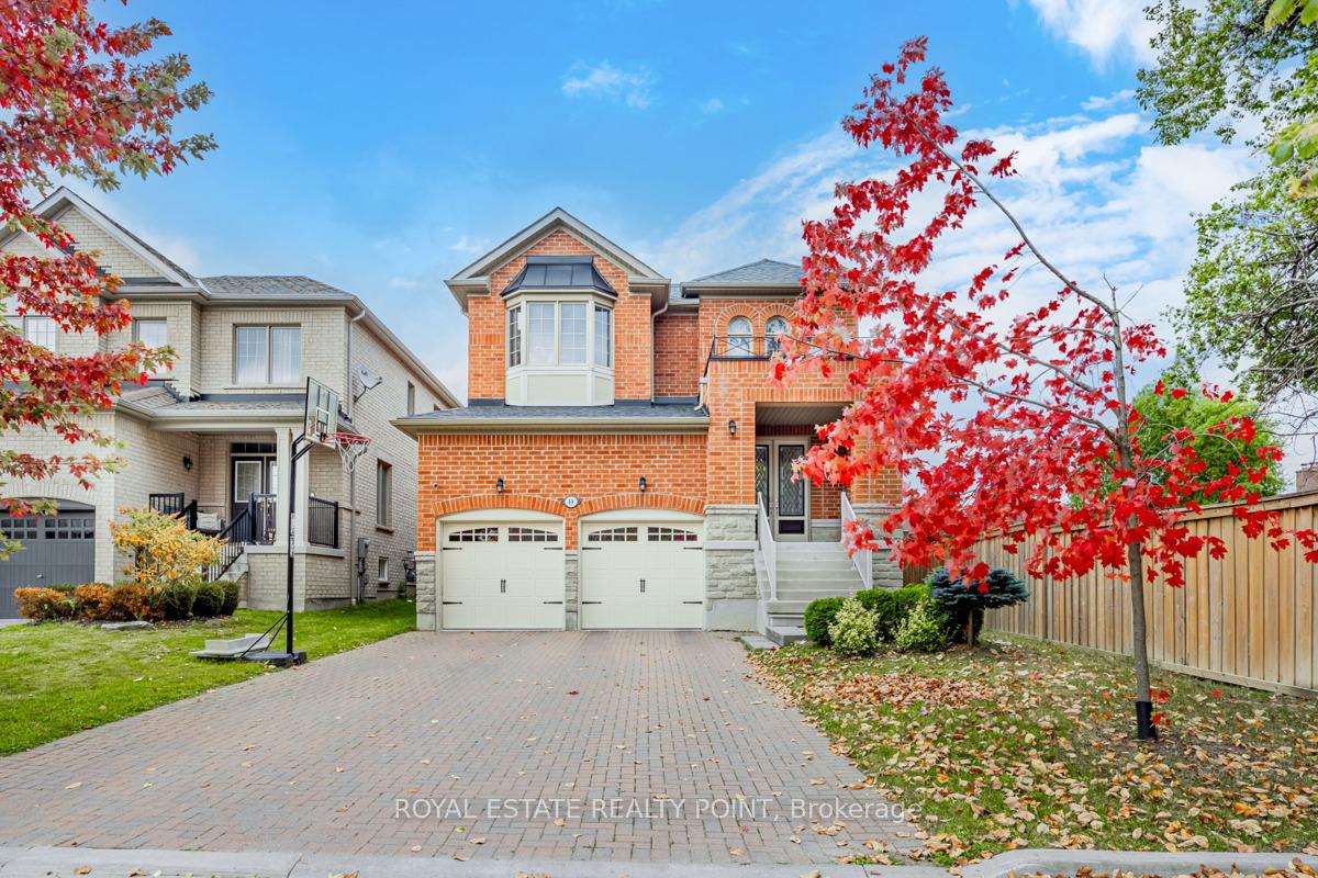 Photo 4 of 69 Braebrook Drive, Whitby, Rolling Acres — HOMEH