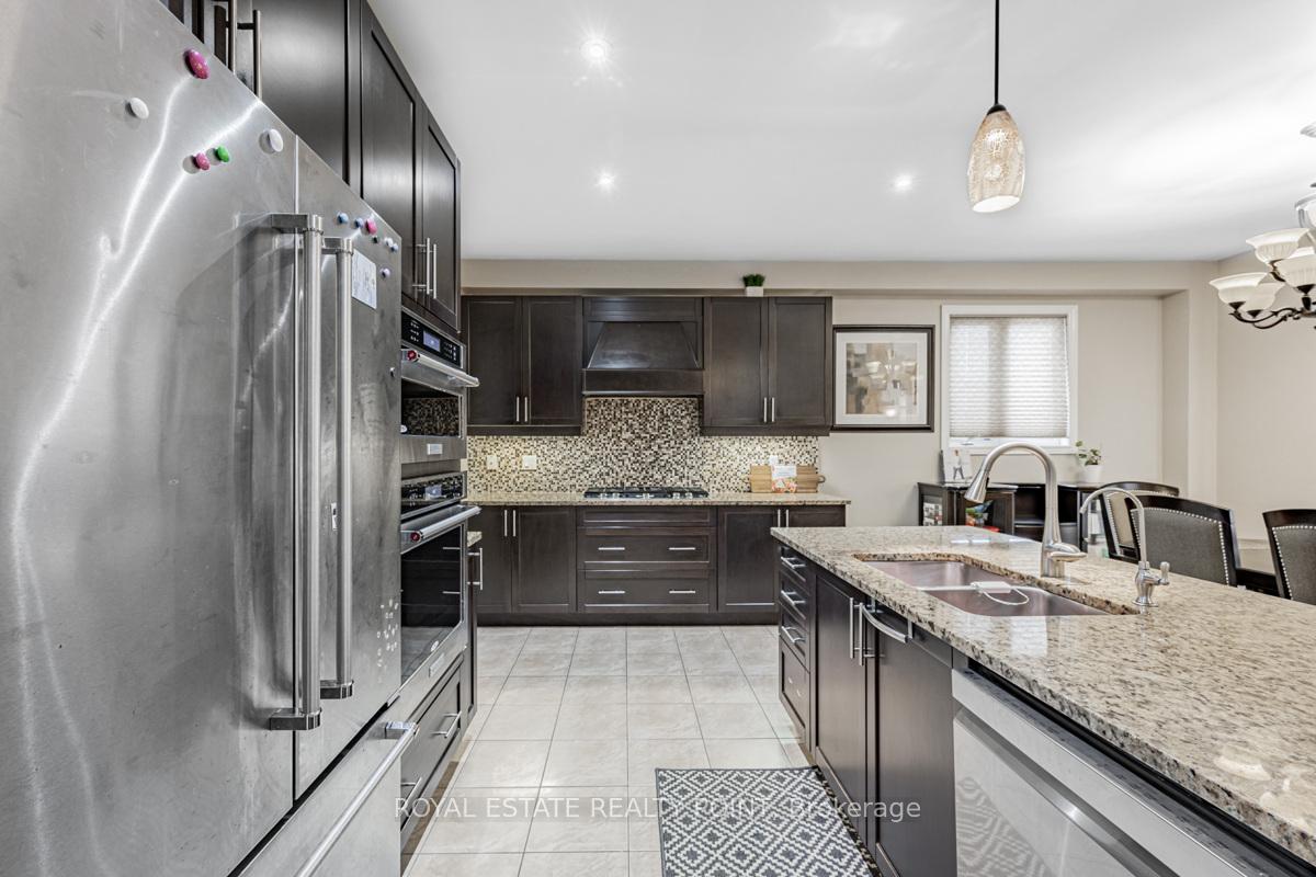 Photo 22 of 69 Braebrook Drive, Whitby, Rolling Acres — HOMEH