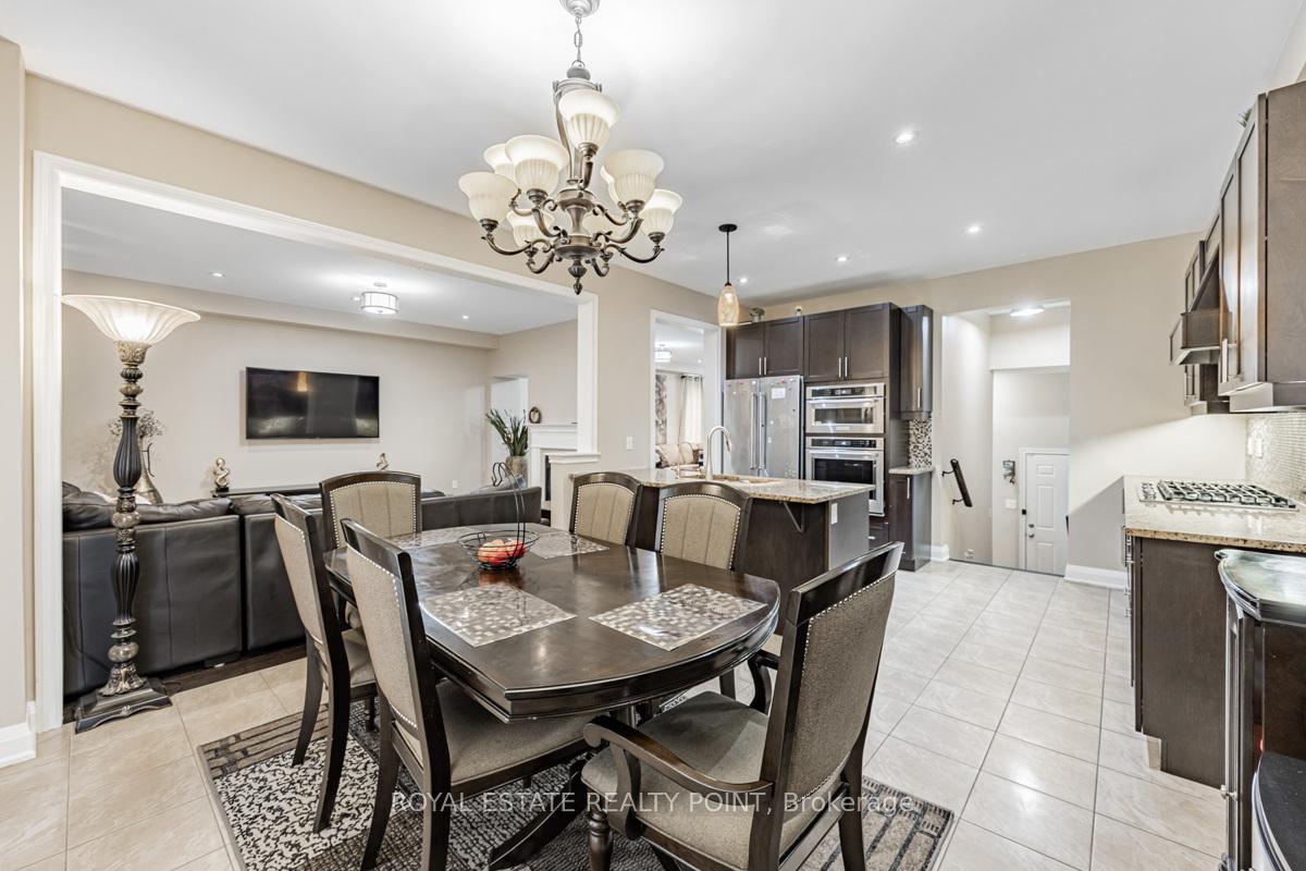 Photo 14 of 69 Braebrook Drive, Whitby, Rolling Acres — HOMEH