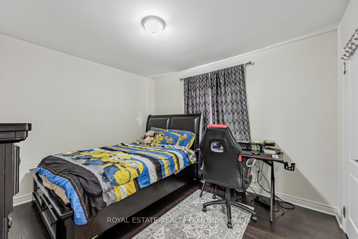 Photo 15 of 69 Braebrook Drive, Whitby, Rolling Acres — HOMEH