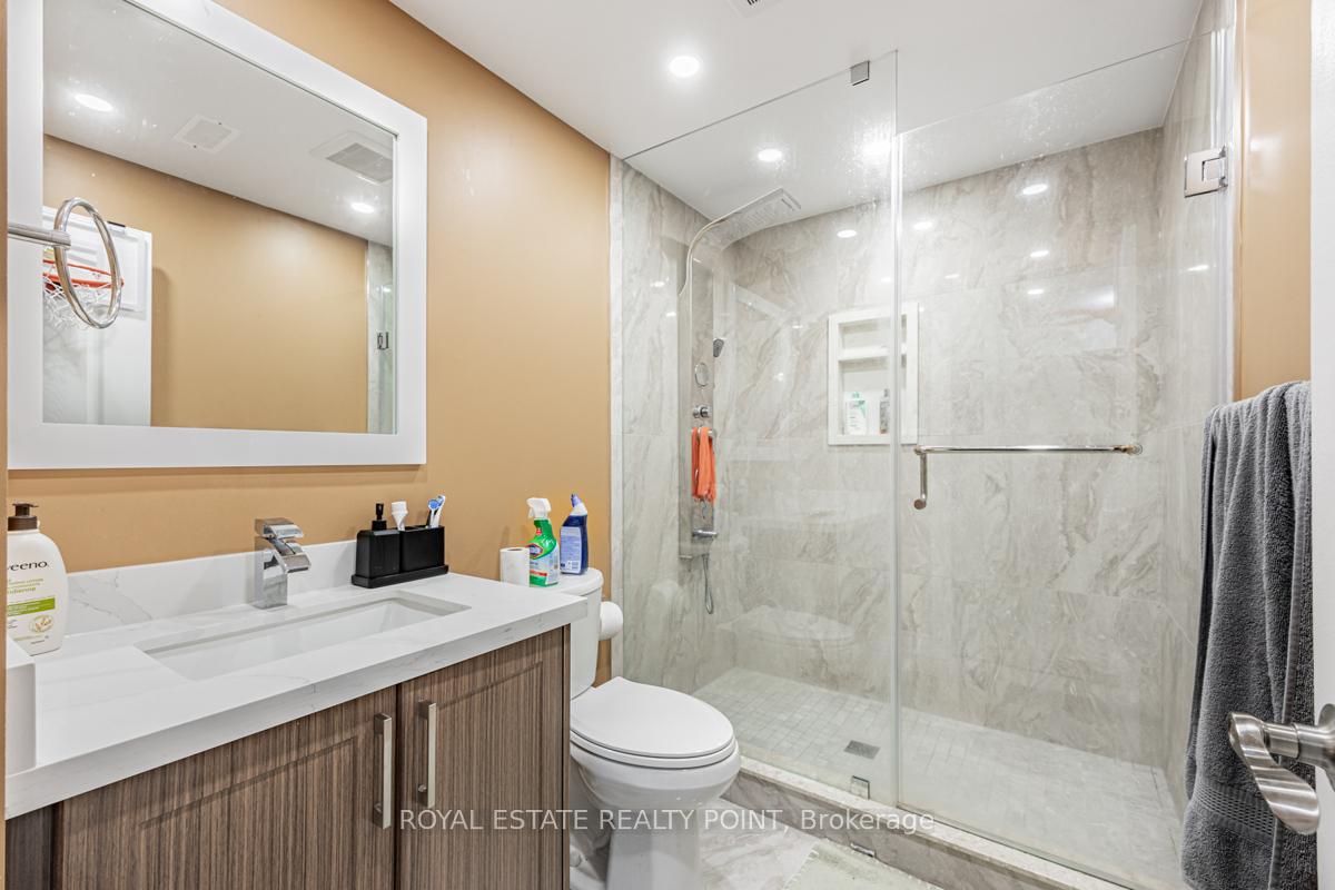 Photo 28 of 69 Braebrook Drive, Whitby, Rolling Acres — HOMEH