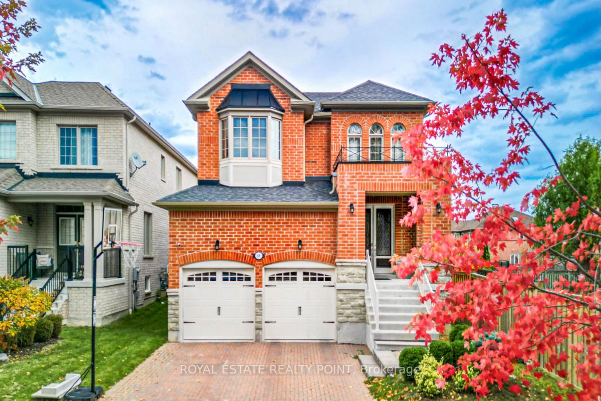 Photo 34 of 69 Braebrook Drive, Whitby, Rolling Acres — HOMEH