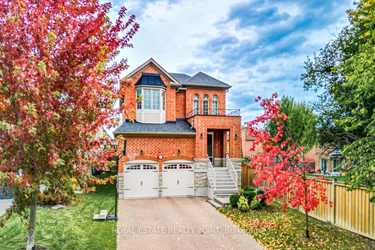 Photo 39 of 69 Braebrook Drive, Whitby, Rolling Acres — HOMEH