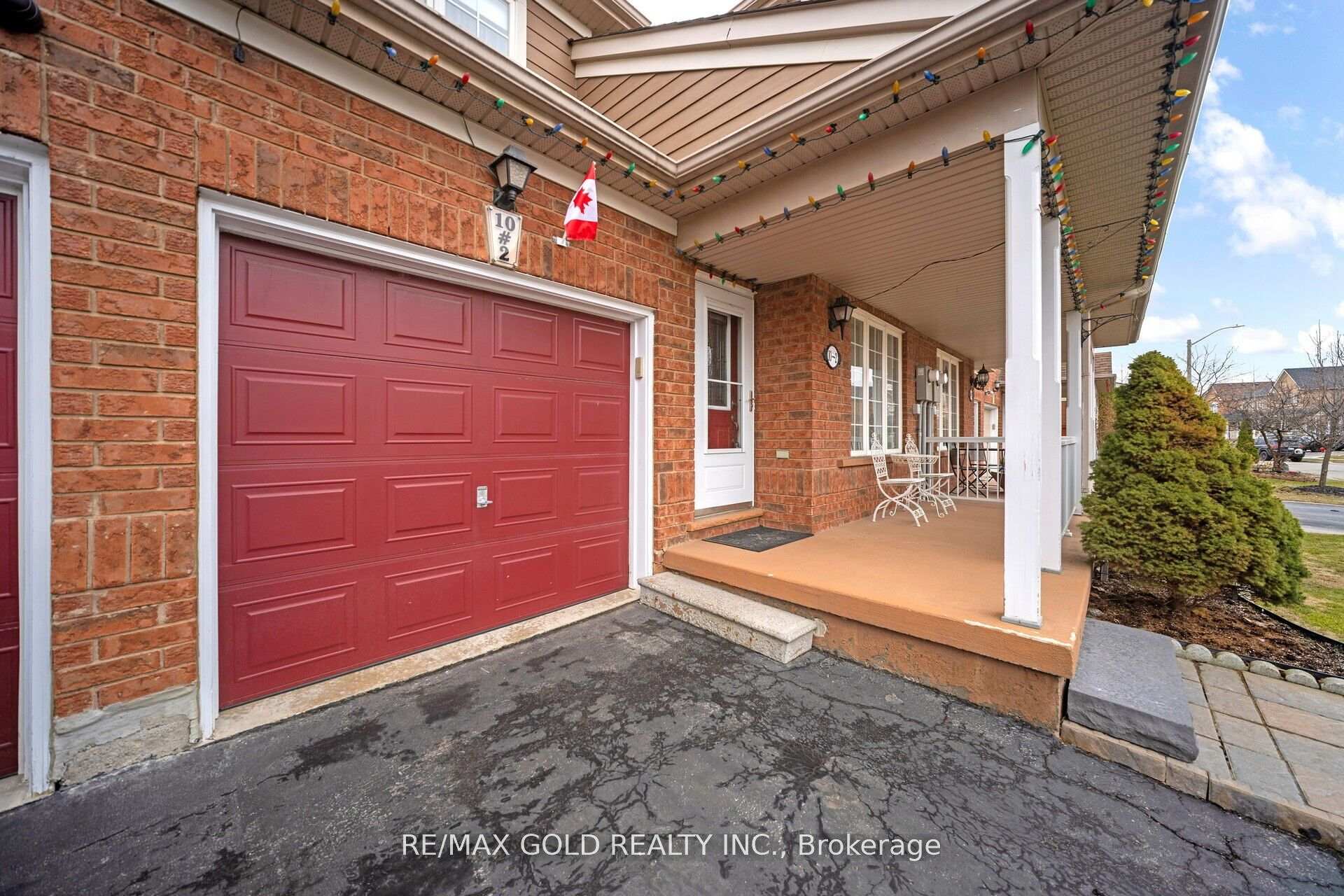 Photo 6 of Unit 2, 10 Pauline Crescent, Brampton, Fletcher's Meadow — HOMEH