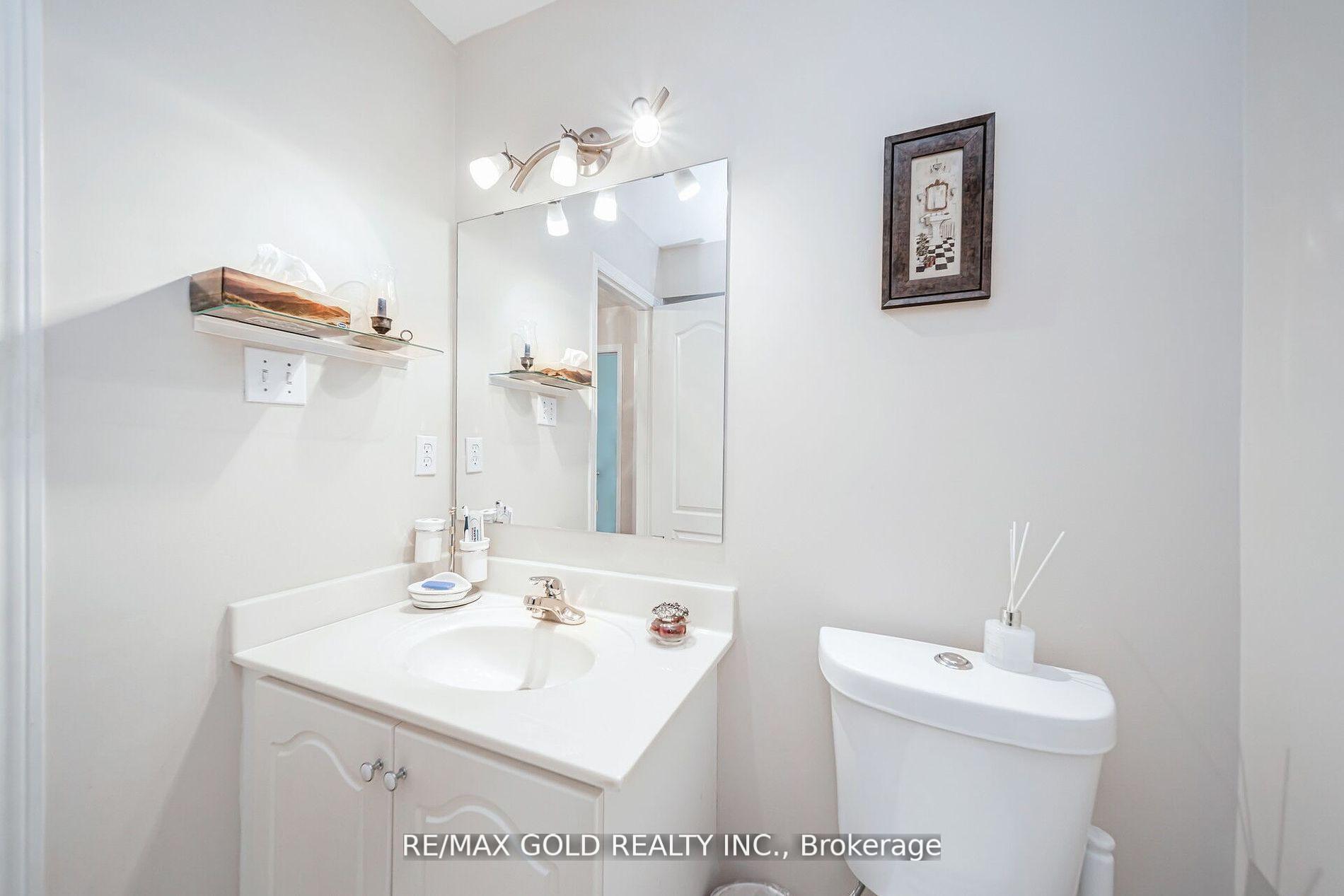 Photo 36 of Unit 2, 10 Pauline Crescent, Brampton, Fletcher's Meadow — HOMEH